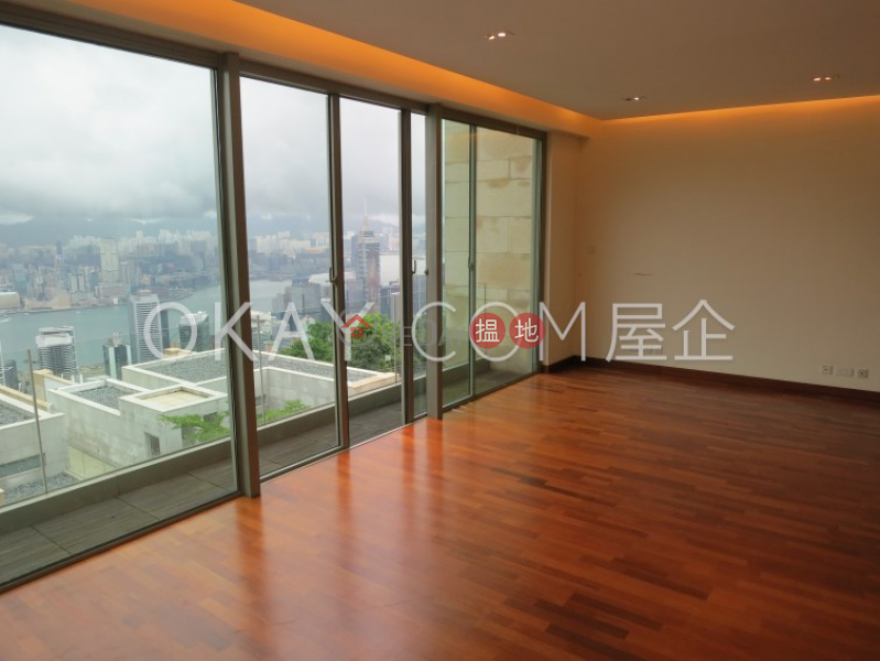 Luxurious house with rooftop, terrace & balcony | Rental | Sky Court 摘星閣 Rental Listings