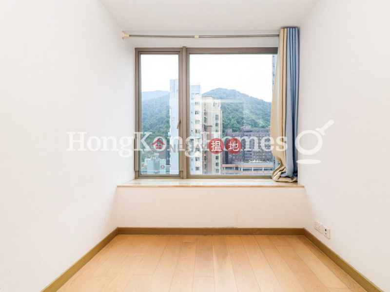 HK$ 22,000/ month | High West | Western District 1 Bed Unit for Rent at High West