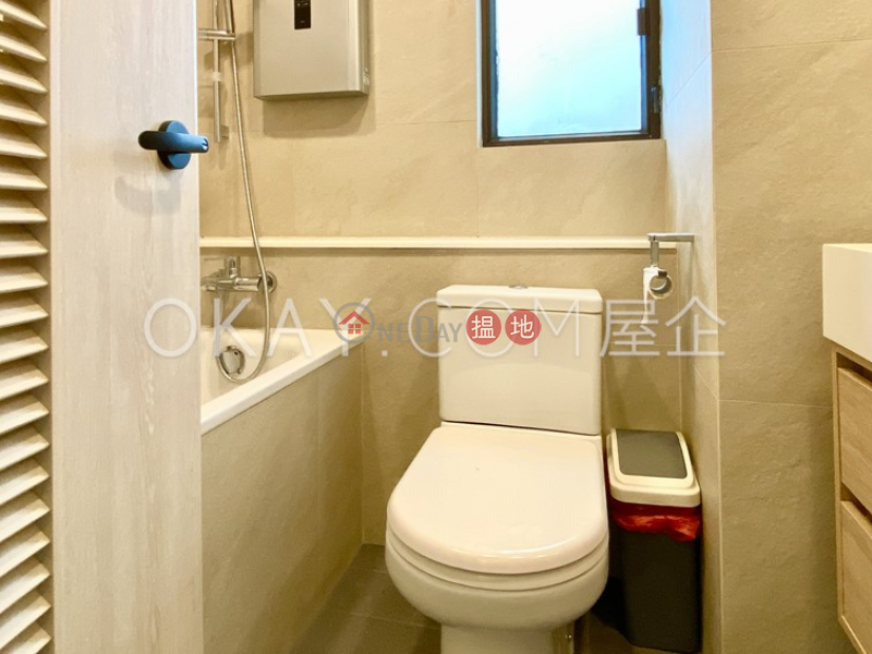 Luxurious 3 bedroom on high floor | Rental 60 Robinson Road | Western District Hong Kong, Rental HK$ 43,000/ month