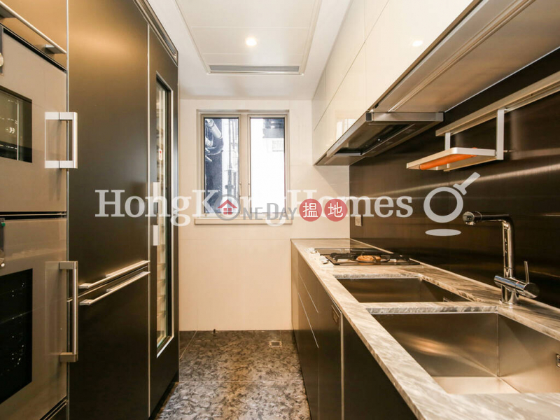 HK$ 27M | My Central Central District | 3 Bedroom Family Unit at My Central | For Sale