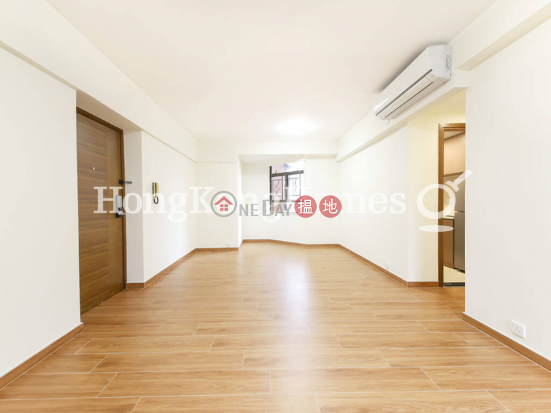 3 Bedroom Family Unit for Rent at Trillion Court, 1 Dragon Terrace | Eastern District | Hong Kong Rental HK$ 35,000/ month