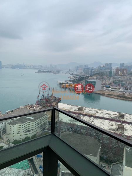 HK$ 8.6M, Maya Kwun Tong District High Floor, Seaview, 2 bedroom