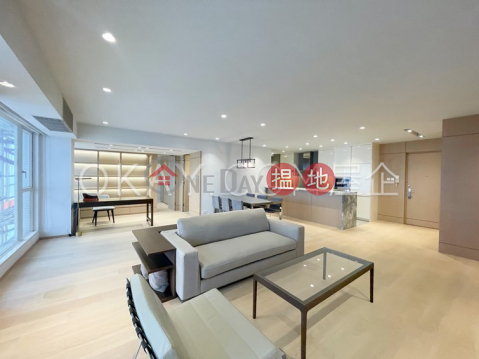 Stylish 2 bedroom on high floor with parking | Rental | Island Lodge 港濤軒 _0