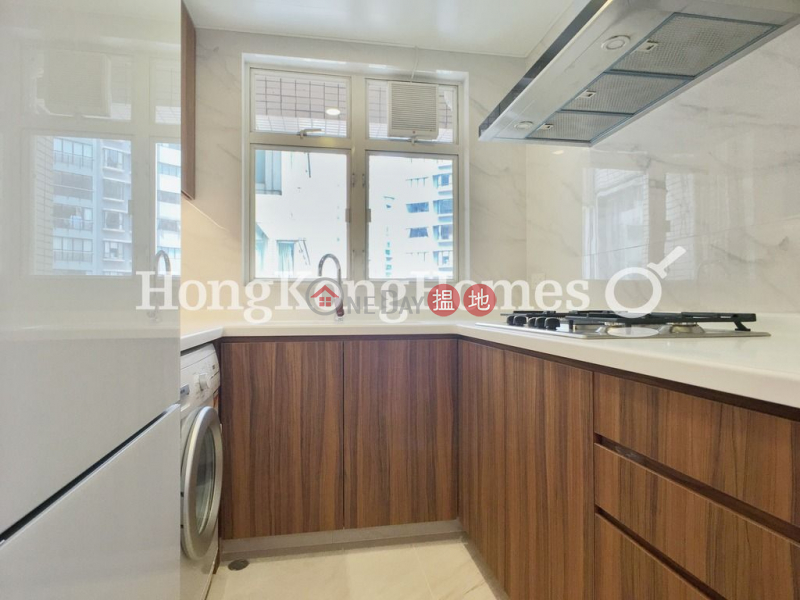 2 Bedroom Unit for Rent at Valverde | 11 May Road | Central District | Hong Kong | Rental, HK$ 50,000/ month