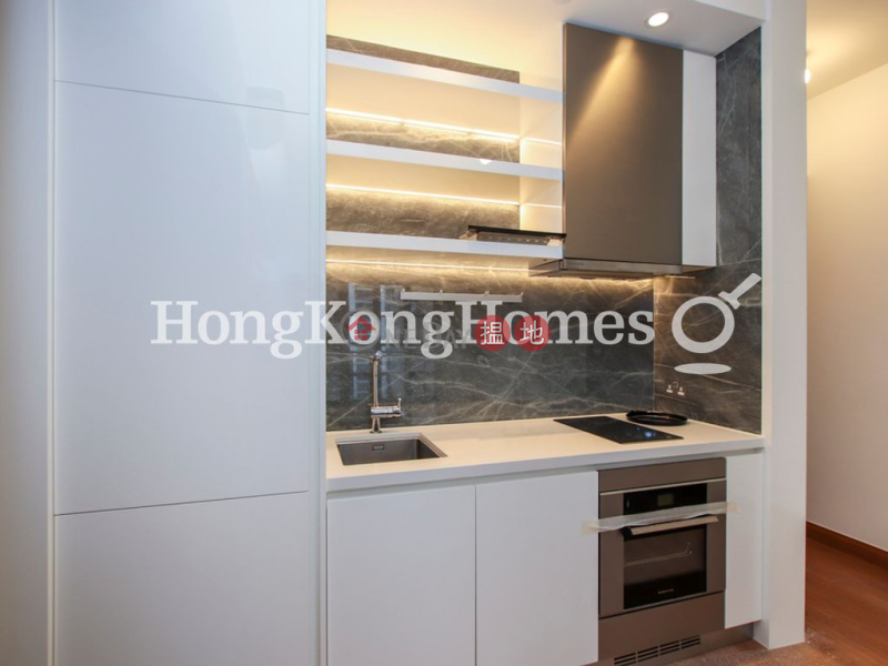 Resiglow兩房一廳單位出租-7A山光道 | 灣仔區-香港出租HK$ 38,000/ 月