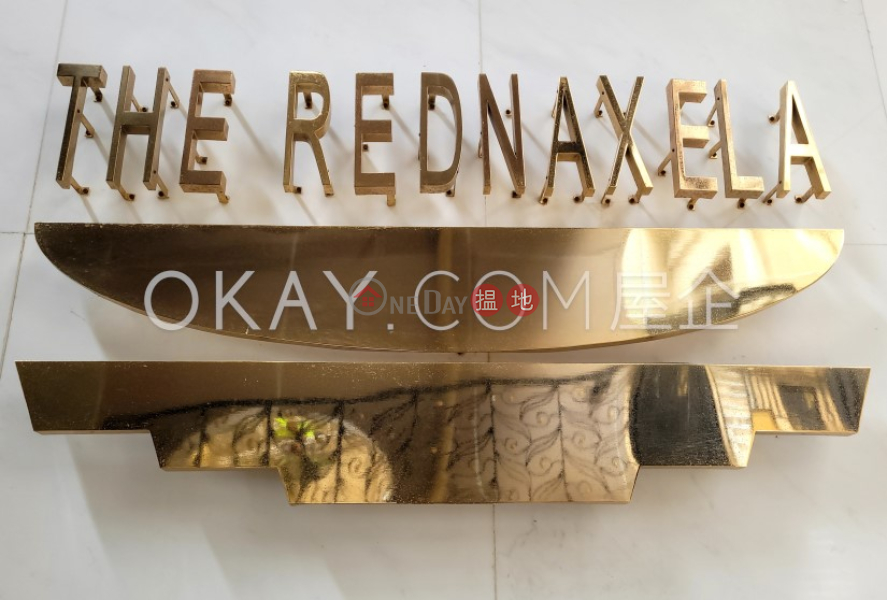 Unique 2 bedroom in Mid-levels West | Rental 1 Rednaxela Terrace | Western District Hong Kong | Rental | HK$ 33,000/ month