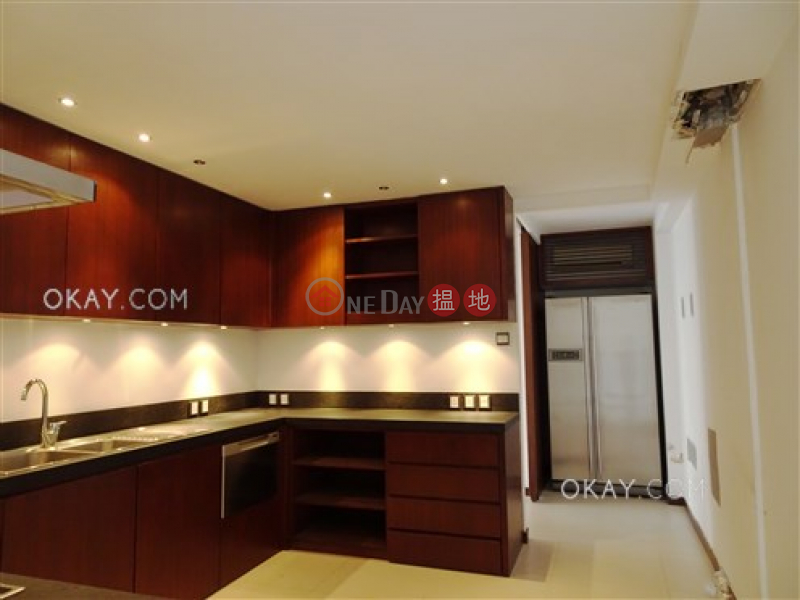 Sea View Villa | Unknown Residential, Sales Listings | HK$ 55M