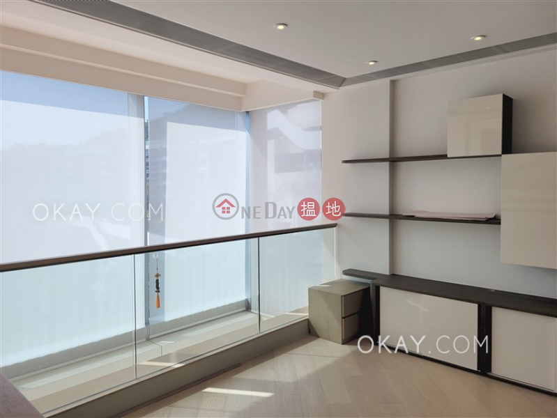 HK$ 90,000/ month | Mount Pavilia Block E Sai Kung, Stylish 4 bedroom with rooftop, terrace & balcony | Rental
