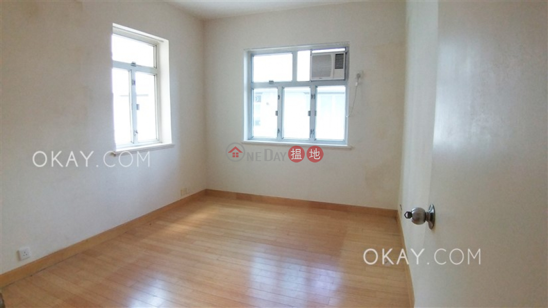 Elegant 3 bedroom with rooftop & parking | Rental | 6B-6E Bowen Road 寶雲道6B-6E號 Rental Listings