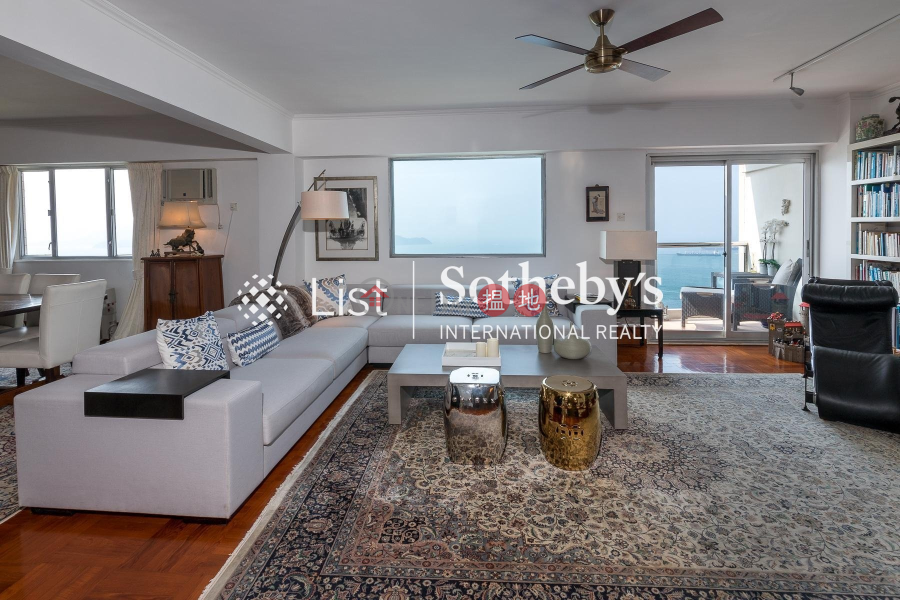 Vista Mount Davis | Unknown Residential, Sales Listings, HK$ 37M