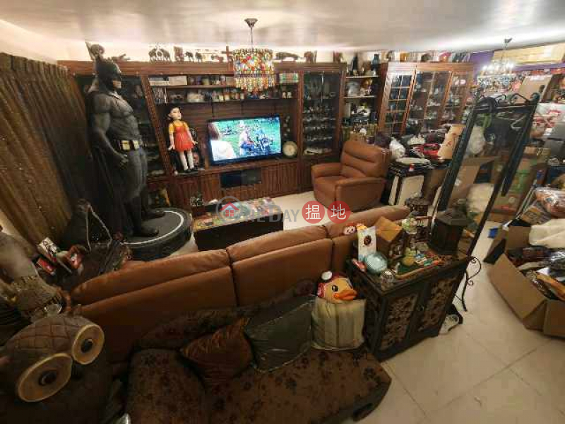 Property Search Hong Kong | OneDay | Residential, Sales Listings HILLWOOD