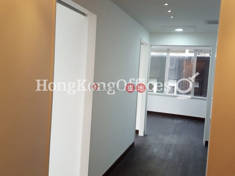 HK$ 24,997/ month Jade Centre | Central District, Office Unit for Rent at Jade Centre