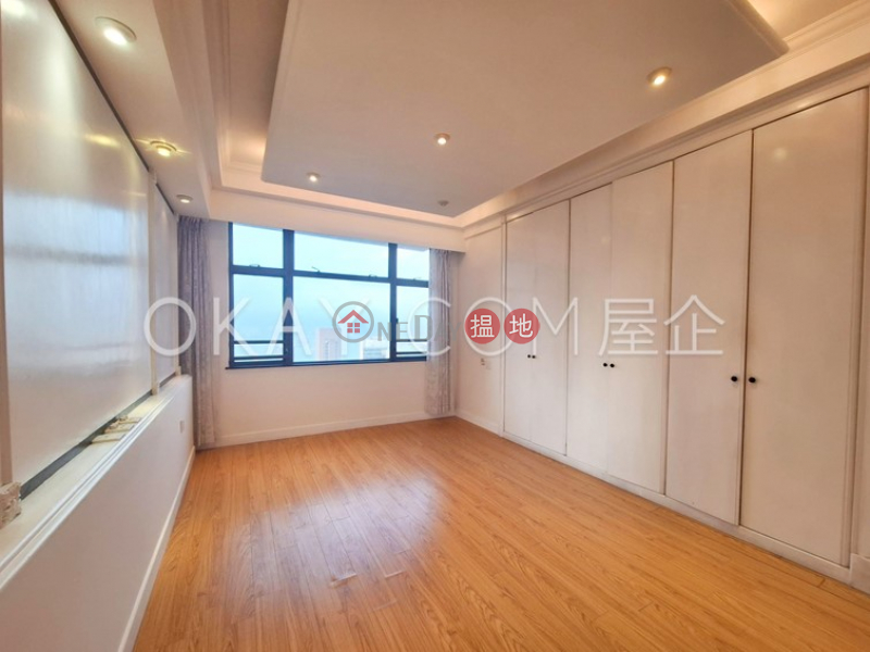 HK$ 48,000/ 月-寶威閣|西區-3房2廁,實用率高,極高層寶威閣出租單位