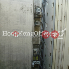 德佑大廈寫字樓租單位出租, 德佑大廈 Blissful Building | 西區 (HKO-58973-ABHR)_0