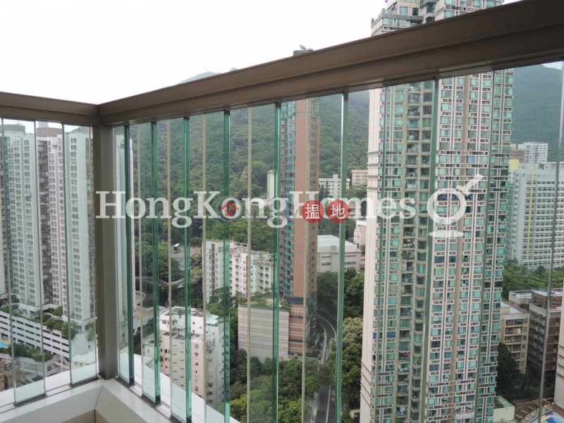 Lexington Hill | Unknown, Residential | Rental Listings | HK$ 45,000/ month