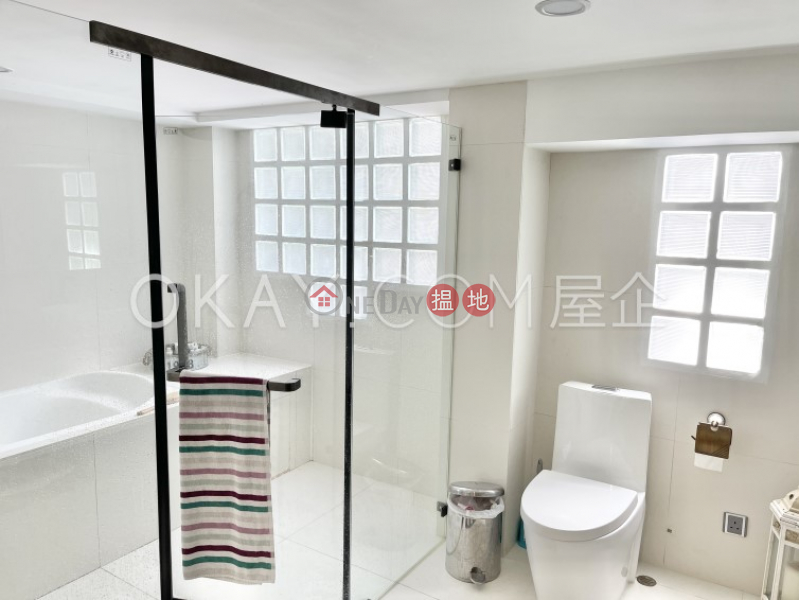 4房3廁,海景,連車位,露台南圍村出售單位|南圍路 | 西貢|香港出售|HK$ 2,250萬