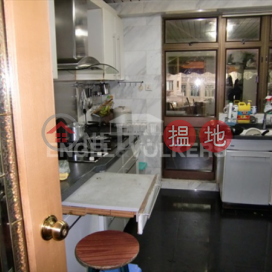 Expat Family Flat for Sale in Sai Ying Pun | Ning Yeung Terrace 寧養臺 _0