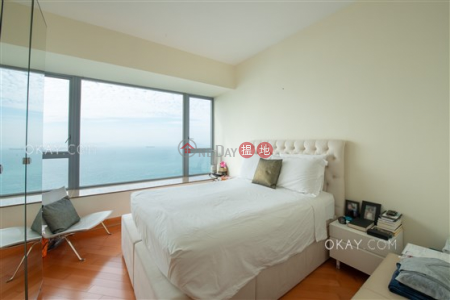 Beautiful 3 bedroom with sea views, balcony | For Sale, 68 Bel-air Ave | Southern District, Hong Kong Sales, HK$ 39M