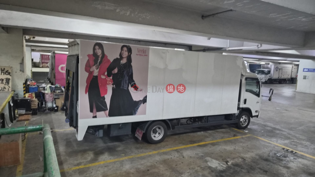 大連排道偉倫中心2期貨車車位放租|偉倫中心2期(Wyler Centre Phase 2)出租樓盤 (BLUC-7434713996)