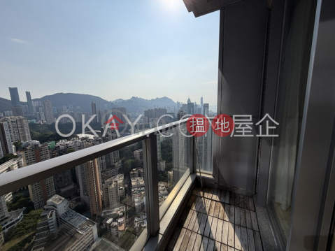 4房3廁,極高層,星級會所,連車位上林出租單位 | 上林 Serenade _0