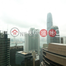 Office Unit for Rent at Cosco Tower, Cosco Tower 中遠大廈 | Western District (HKO-17144-AEHR)_0