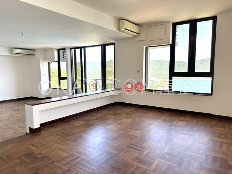 HK$ 96,000/ 月-曼克頓花園|南區4房2廁,實用率高,極高層,海景曼克頓花園出租單位
