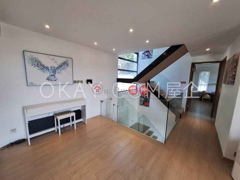 Mang Kung Uk Village | Unknown | Residential Rental Listings, HK$ 88,000/ month