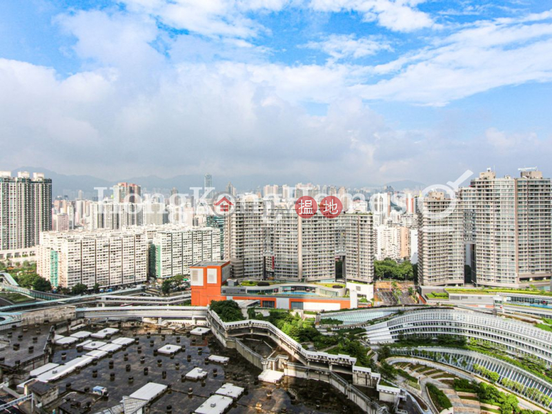 Property Search Hong Kong | OneDay | Residential, Rental Listings, 1 Bed Unit for Rent at The Arch Moon Tower (Tower 2A)