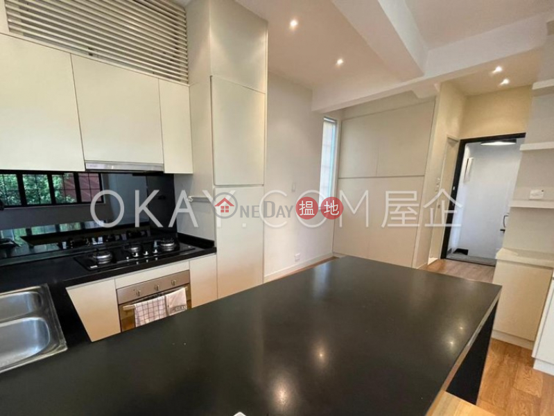HK$ 37,000/ month | 33-35 Bridges Street | Central District | Rare 1 bedroom in Sheung Wan | Rental