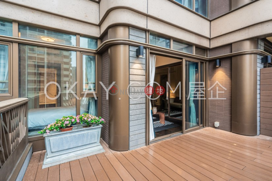 CASTLE ONE BY V|低層|住宅|出售樓盤|HK$ 2,466萬