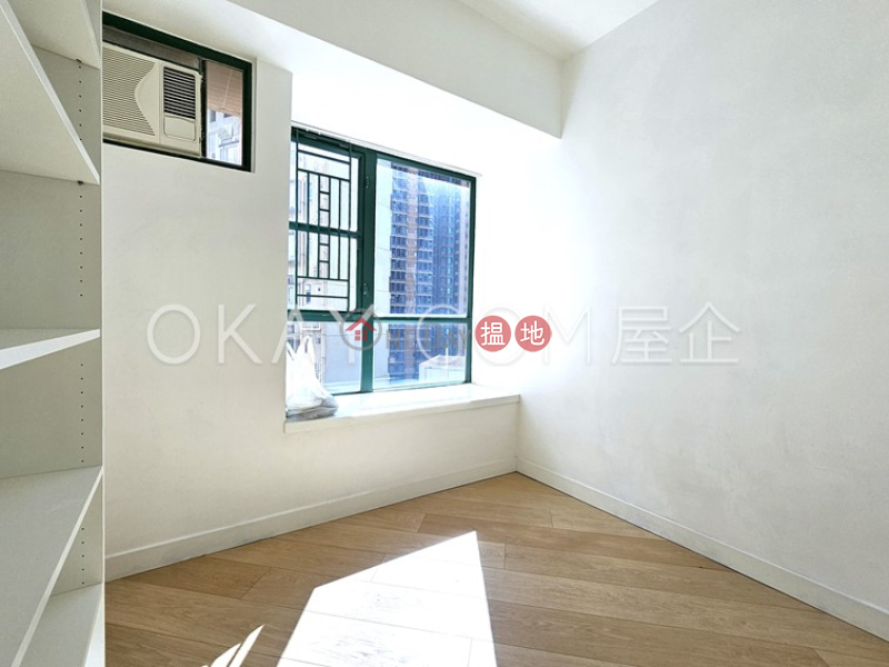 Property Search Hong Kong | OneDay | Residential | Sales Listings Gorgeous 2 bedroom on high floor with parking | For Sale