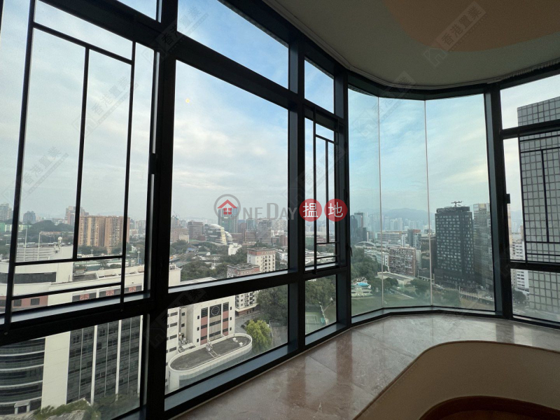 香港搵樓|租樓|二手盤|買樓| 搵地 | 住宅出售樓盤嘉文花園三房一套一多用途