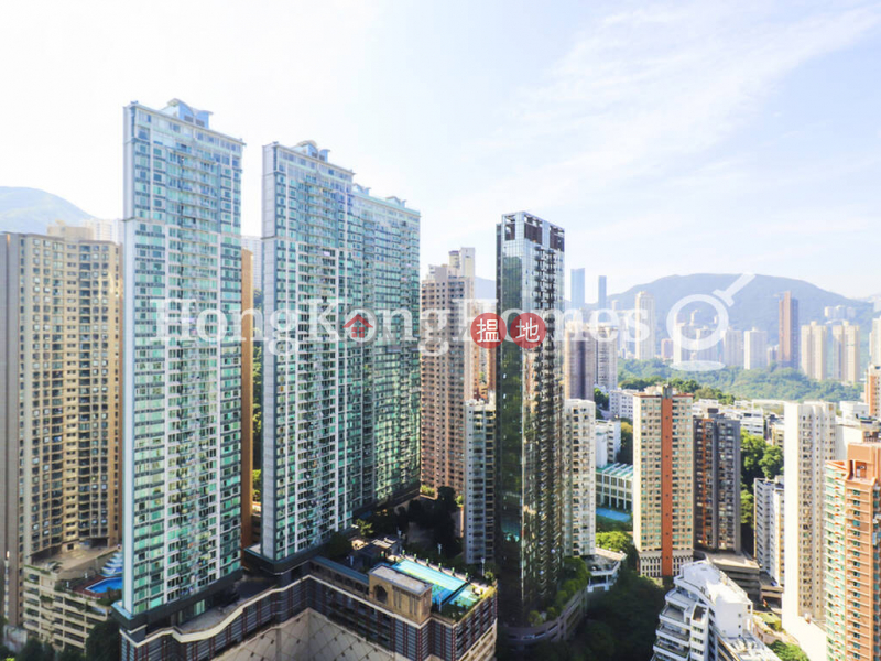 Property Search Hong Kong | OneDay | Residential, Rental Listings | 4 Bedroom Luxury Unit for Rent at Serenade