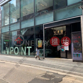 V Point|Wan Chai DistrictBloom House(Bloom House)Rental Listings (01b0124361)_0