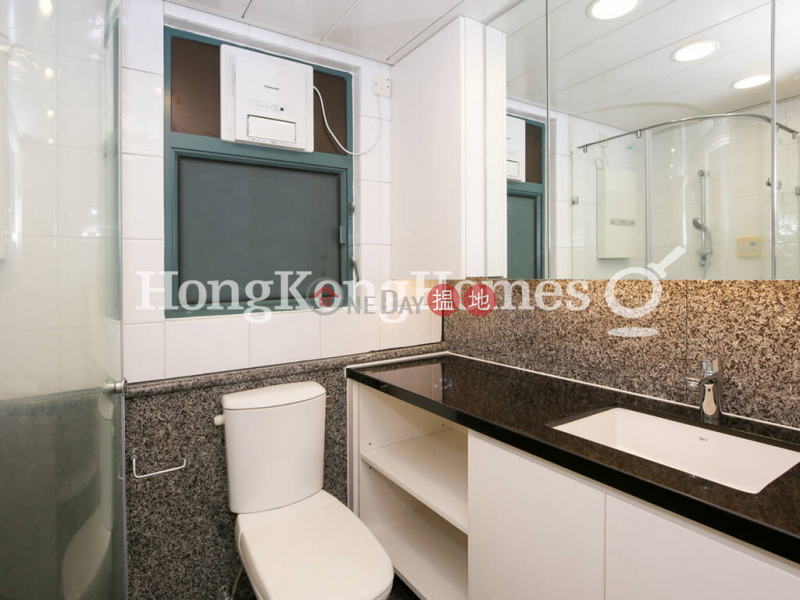 HK$ 52,000/ month | 80 Robinson Road, Western District, 3 Bedroom Family Unit for Rent at 80 Robinson Road