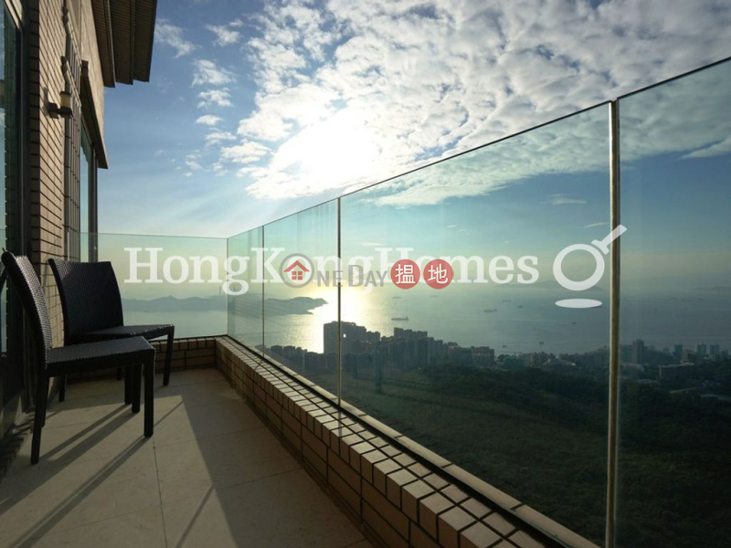 4 Bedroom Luxury Unit for Rent at Chelsea Court | 63 Mount Kellett Road | Central District Hong Kong | Rental HK$ 148,000/ month