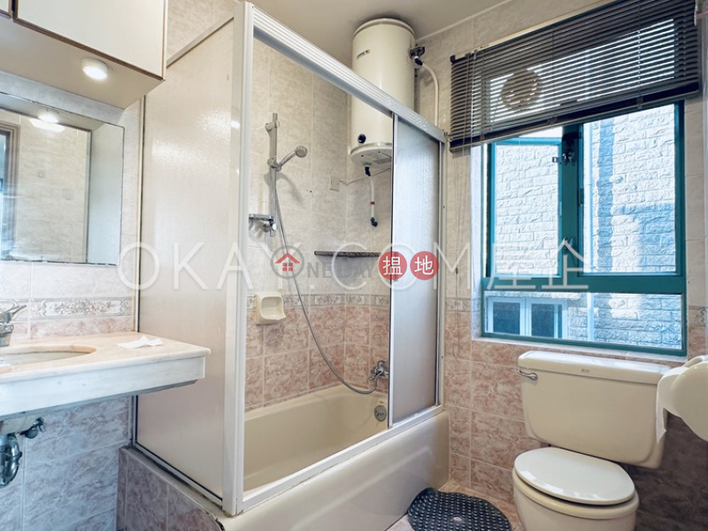 HK$ 28,000/ 月-茅莆村-西貢4房3廁,連車位,露台,獨立屋茅莆村出租單位