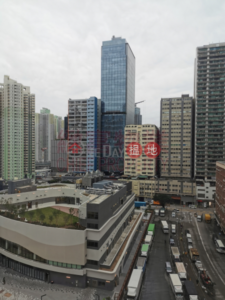 東傲-未知-工業大廈-出租樓盤-HK$ 22,000/ 月