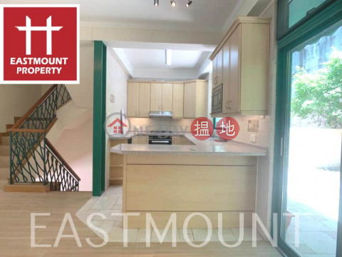 Property For Rent or Lease in Burlingame Garden, Chuk Yeung Road 竹洋路柏寧頓花園-Nearby Sai Kung Town & Hong Kong Academy | Burlingame Garden 柏寧頓花園 _0