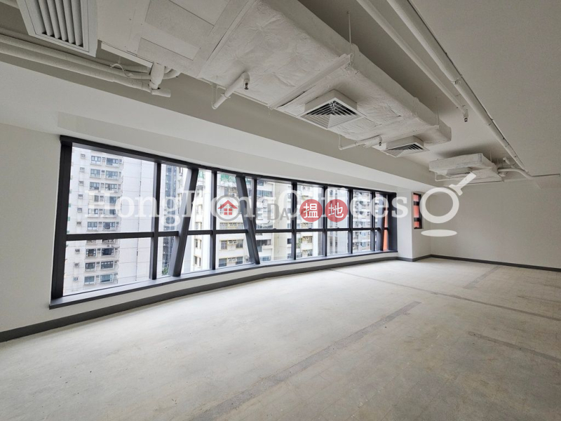 Office Unit for Rent at KP Tower 93 King\'s Road | Wan Chai District | Hong Kong, Rental | HK$ 40,803/ month