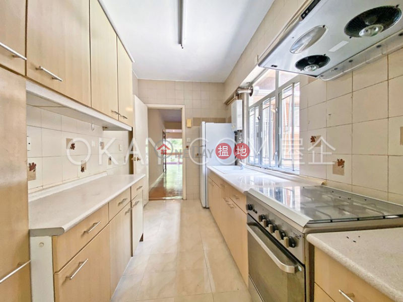 Property Search Hong Kong | OneDay | Residential | Rental Listings Efficient 4 bedroom with parking | Rental