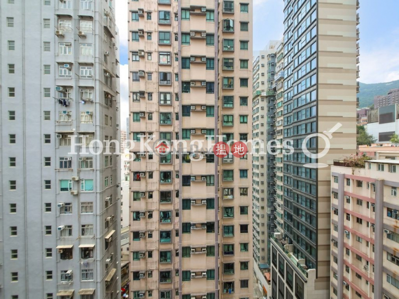 香港搵樓|租樓|二手盤|買樓| 搵地 | 住宅出租樓盤-Eight South Lane一房單位出租