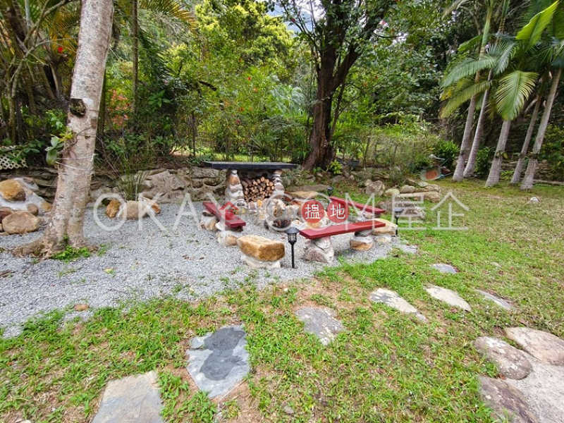 Nicely kept house with balcony & parking | For Sale | Property in Sai Kung Country Park 西貢郊野公園 Sales Listings