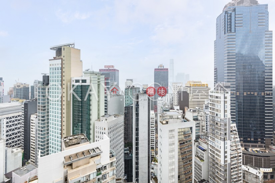 荷李活華庭|高層|住宅|出售樓盤|HK$ 1,300萬
