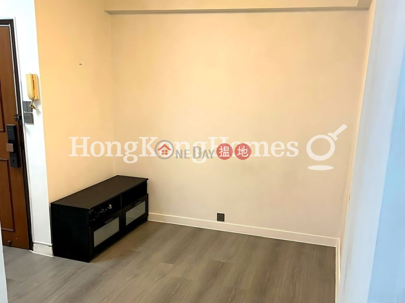 興華大廈兩房一廳單位出租-1巴丙頓道 | 西區-香港|出租HK$ 24,000/ 月