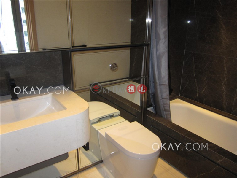 Stylish 2 bedroom with balcony | For Sale | Arezzo 瀚然 Sales Listings