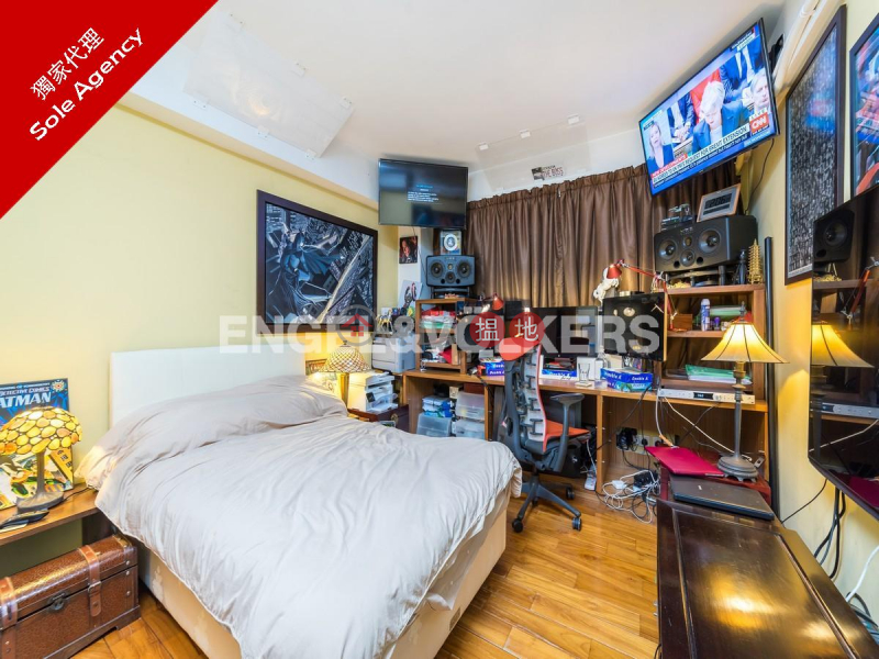 HK$ 28.68M | Right Mansion | Western District | 4 Bedroom Luxury Flat for Sale in Mid Levels West