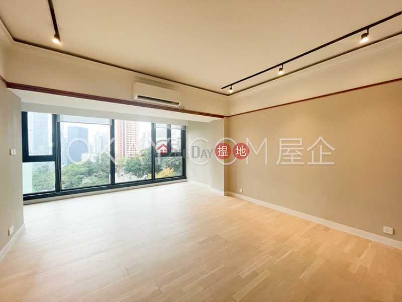 Property Search Hong Kong | OneDay | Residential | Sales Listings, Elegant 3 bedroom in Mid-levels West | For Sale