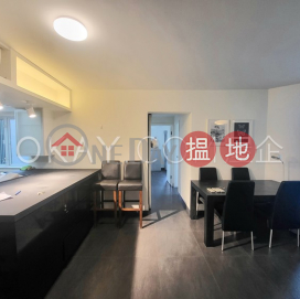 Nicely kept 2 bed on high floor with sea views | Rental | Discovery Bay, Phase 3 Hillgrove Village, Brilliance Court 愉景灣 3期 康慧台 康和閣 _0