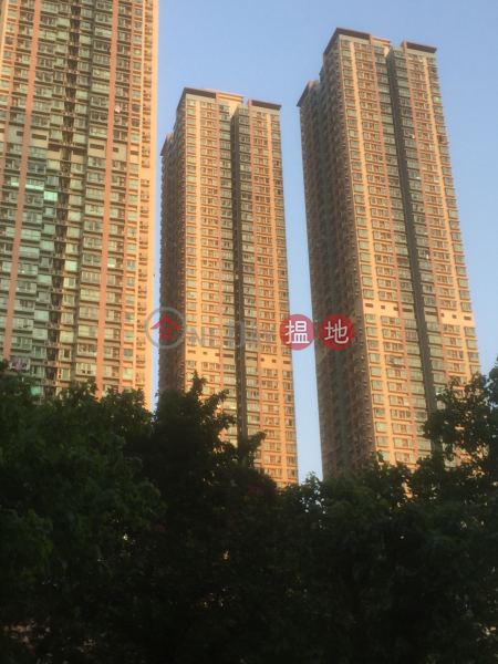 Tower 5 Phase 1 Park Central (將軍澳中心 1期 5座),Tseung Kwan O | ()(2)